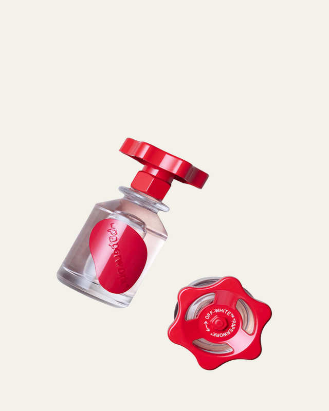 Paperwork Solution No. 3 Eau de Parfum, 3.4 oz.